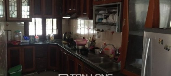 Дом с 3 спальнями в Лонгбьен, Вьетнам № 2342 3