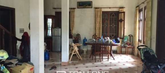 Дом с 3 спальнями в Лонгбьен, Вьетнам № 2342 2