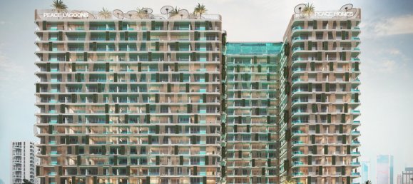 1 bedroom Apartment in Dubai, UAE No. 94120 17