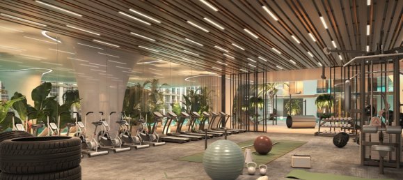 1 bedroom Apartment in Dubai, UAE No. 94120 4