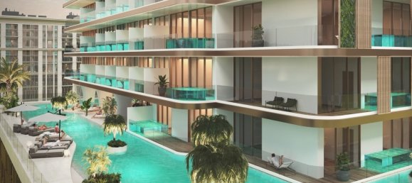 1 bedroom Apartment in Dubai, UAE No. 94120 19