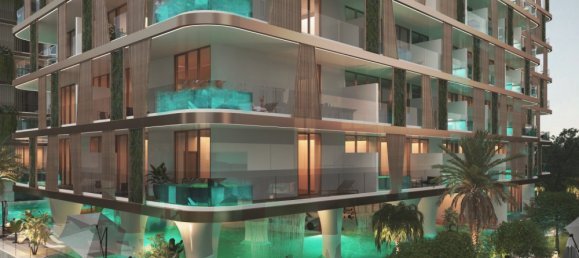 1 bedroom Apartment in Dubai, UAE No. 94120 16