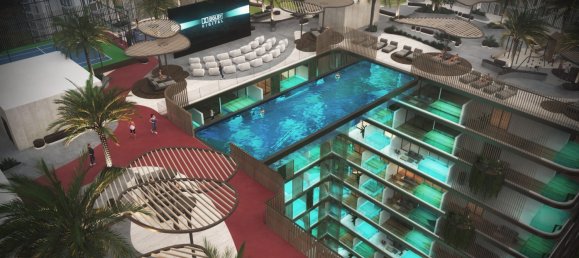 1 bedroom Apartment in Dubai, UAE No. 94120 21