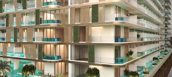 1 bedroom Apartment in Dubai, UAE No. 94120 13