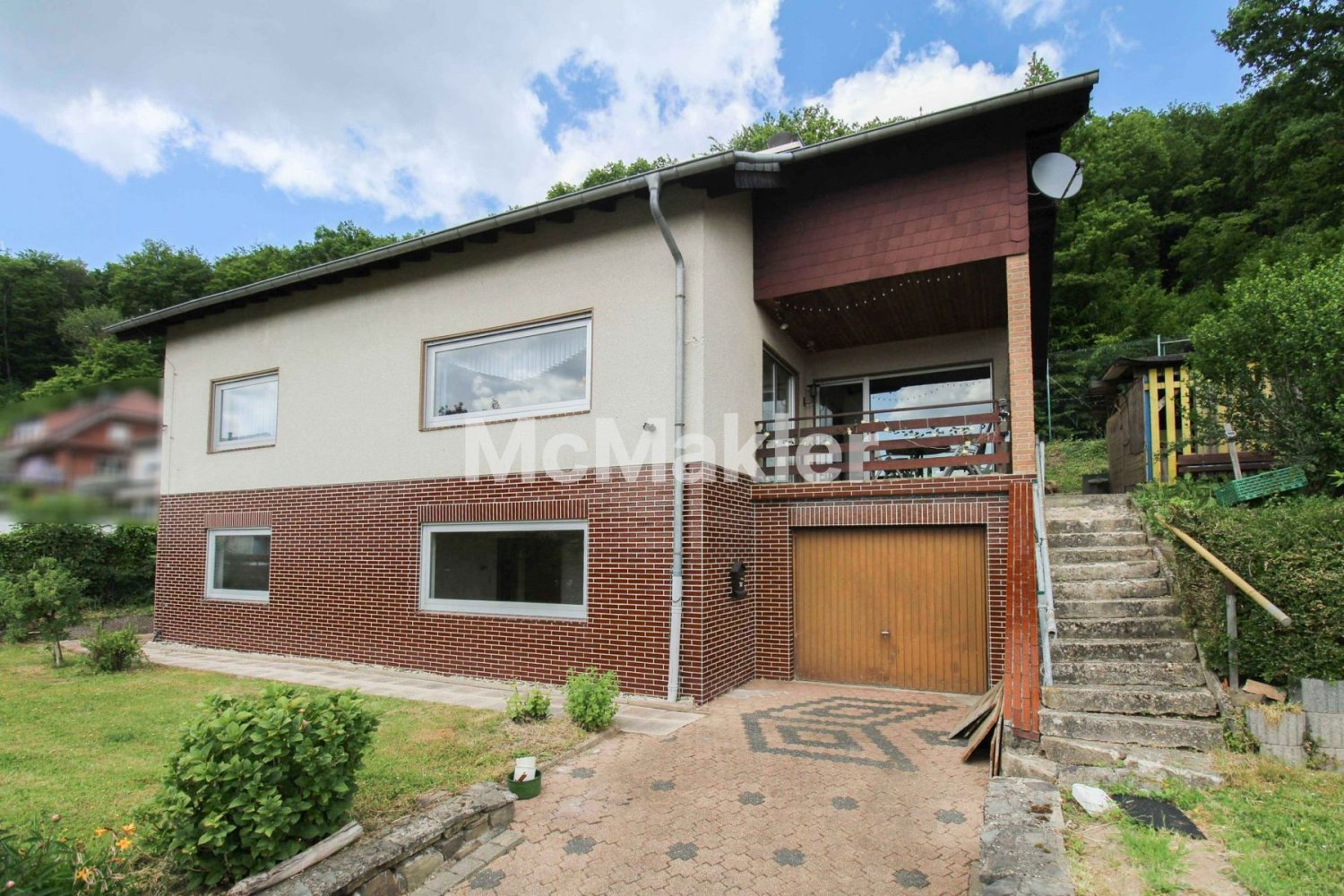 Casa T7 em Rhein-Sieg, Germany N.º 179903