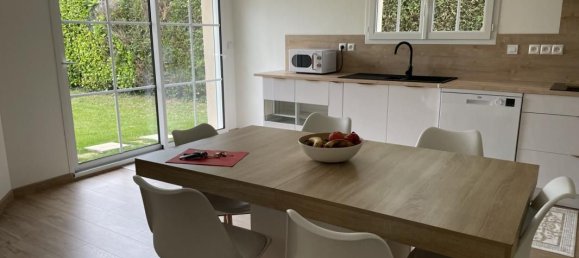 3 bedrooms Villa in Barbezieux-Saint-Hilaire, France No. 113251 2