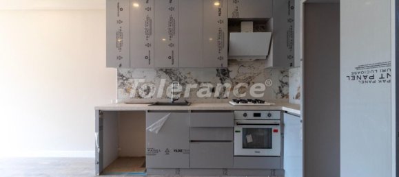 Apartment 1+1 in Antalya, Turkey No. 15687 3