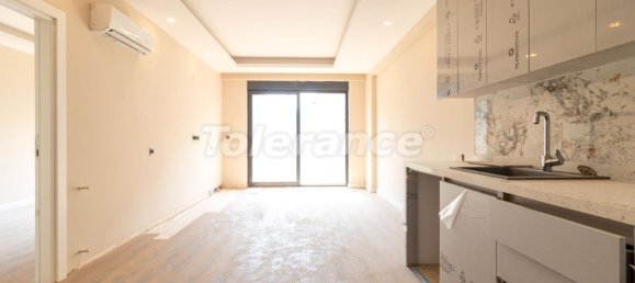 Apartment 1+1 in Antalya, Turkey No. 15687 6