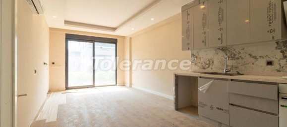 Apartment 1+1 in Antalya, Turkey No. 15687 2