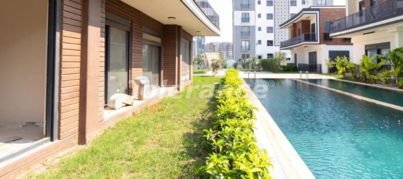 Apartment 1+1 in Antalya, Turkey No. 15687 11