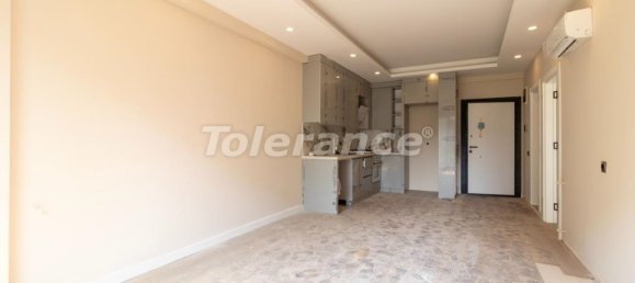 Apartment 1+1 in Antalya, Turkey No. 15687 5