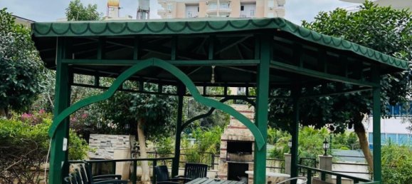 Apartment 1+1 in Mahmutlar, Turkey No. 15141 2