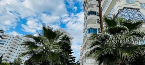 Apartment 1+1 in Mahmutlar, Turkey No. 15141 3