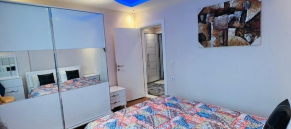 Apartment 1+1 in Mahmutlar, Turkey No. 15141 5