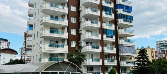 Apartment 1+1 in Mahmutlar, Turkey No. 15141 6