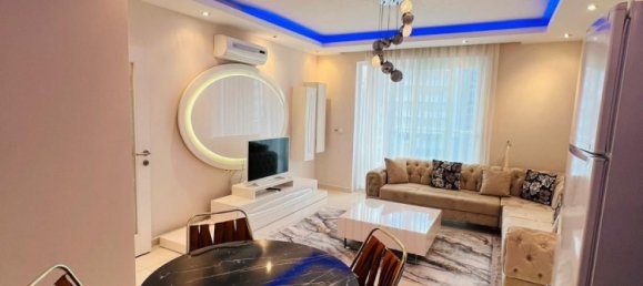 Apartment 1+1 in Mahmutlar, Turkey No. 15141 8