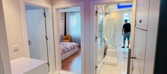 Apartment 1+1 in Mahmutlar, Turkey No. 15141 12