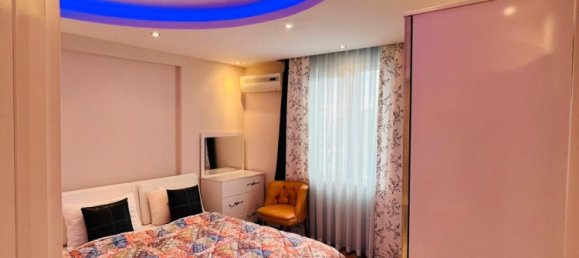 Apartment 1+1 in Mahmutlar, Turkey No. 15141 10