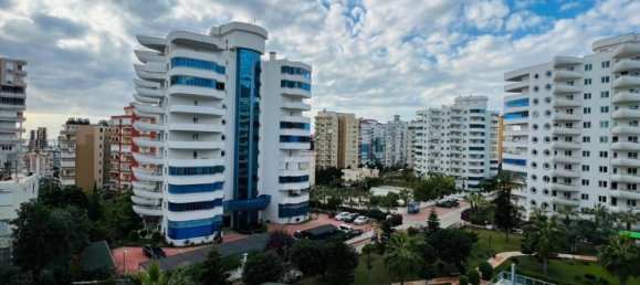 Apartment 1+1 in Mahmutlar, Turkey No. 15141 7