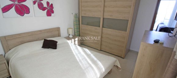 1 غرف نوم بانتهاوس في Swieqi, Malta رقم 3473 8