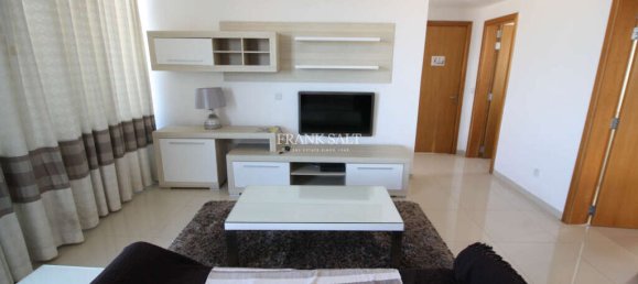 1 غرف نوم بانتهاوس في Swieqi, Malta رقم 3473 6