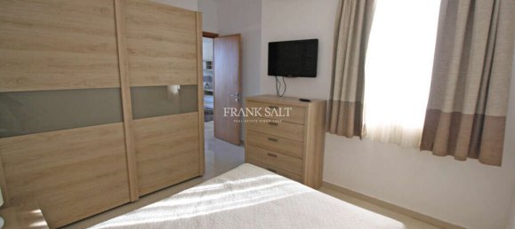 1 غرف نوم بانتهاوس في Swieqi, Malta رقم 3473 7