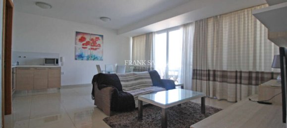 1 غرف نوم بانتهاوس في Swieqi, Malta رقم 3473 3