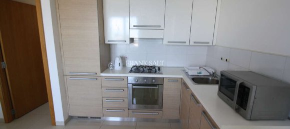 1 غرف نوم بانتهاوس في Swieqi, Malta رقم 3473 5