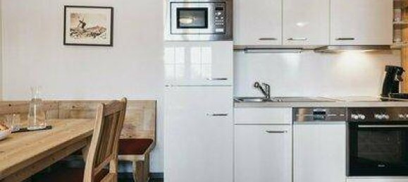 Apartamento T1 em Saalbach-Hinterglemm, Austria N.º 189192 12