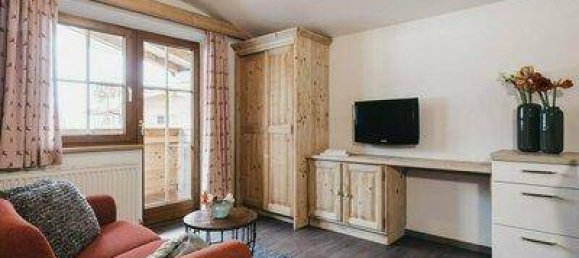 Apartamento T1 em Saalbach-Hinterglemm, Austria N.º 189192 5