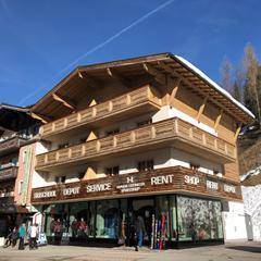 Apartamento T1 em Saalbach-Hinterglemm, Austria N.º 189192