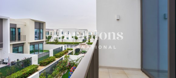 3 bedrooms Townhouse for rent in Jumeirah Village Triangle, Dubai, UAE № 180827 12
