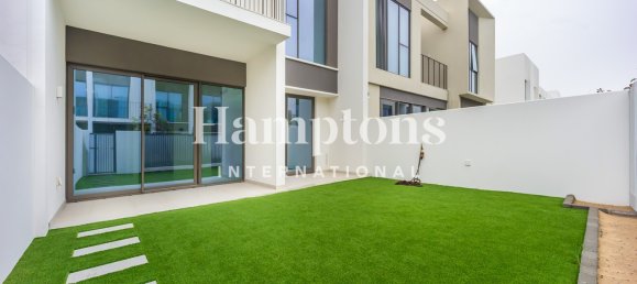 3 bedrooms Townhouse for rent in Jumeirah Village Triangle, Dubai, UAE № 180827 6