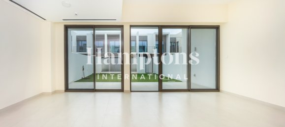 3 bedrooms Townhouse for rent in Jumeirah Village Triangle, Dubai, UAE № 180827 14