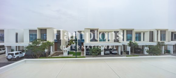 3 bedrooms Townhouse for rent in Jumeirah Village Triangle, Dubai, UAE № 180827 23