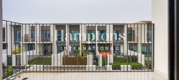3 bedrooms Townhouse for rent in Jumeirah Village Triangle, Dubai, UAE № 180827 16