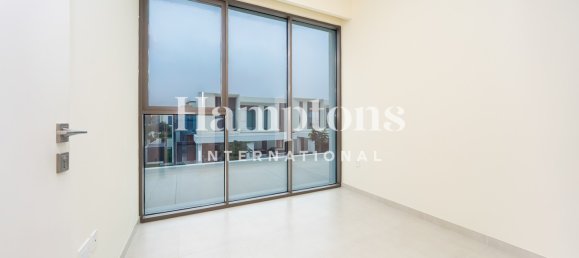 3 bedrooms Townhouse for rent in Jumeirah Village Triangle, Dubai, UAE № 180827 24