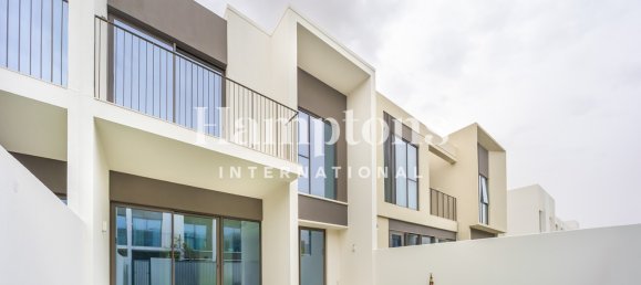 3 bedrooms Townhouse for rent in Jumeirah Village Triangle, Dubai, UAE № 180827 8