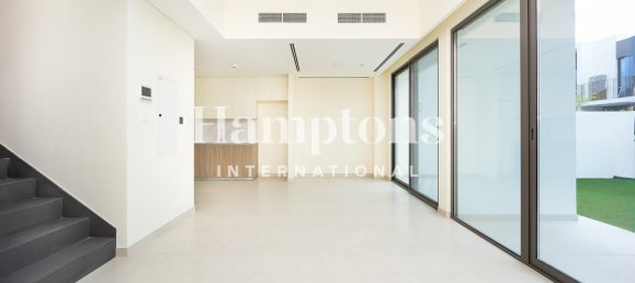 3 bedrooms Townhouse for rent in Jumeirah Village Triangle, Dubai, UAE № 180827 3
