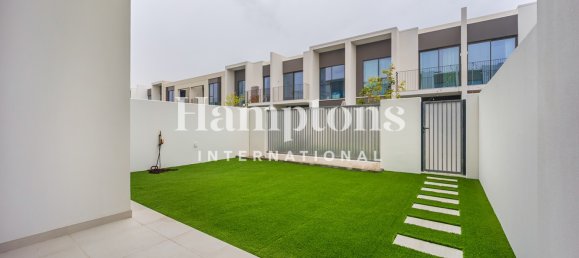 3 bedrooms Townhouse for rent in Jumeirah Village Triangle, Dubai, UAE № 180827 7