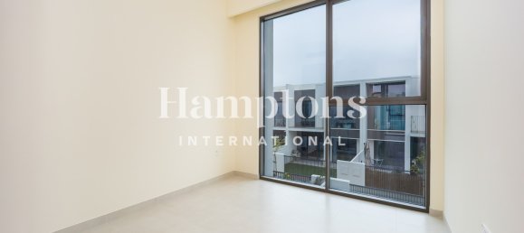3 bedrooms Townhouse for rent in Jumeirah Village Triangle, Dubai, UAE № 180827 22