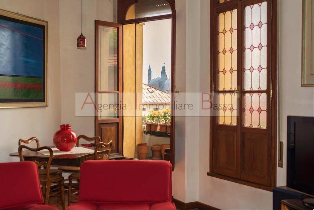 3 rooms Apartment in Padua, Italy No. 156144
