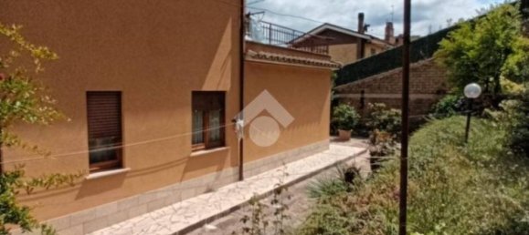 3 chambres Appartement à San Vito Romano, Italy No. 302346 5