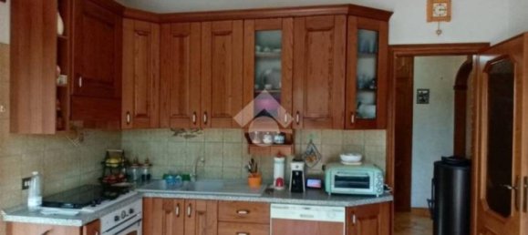 3 chambres Appartement à San Vito Romano, Italy No. 302346 27