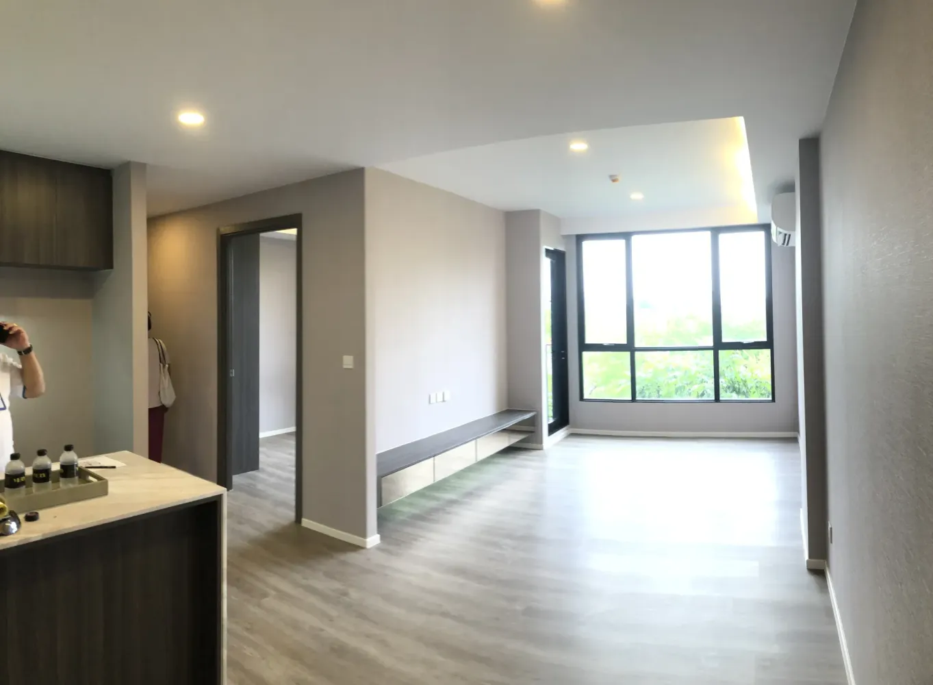 3 bedrooms Condo in Bang Na, Thailand No. 70571