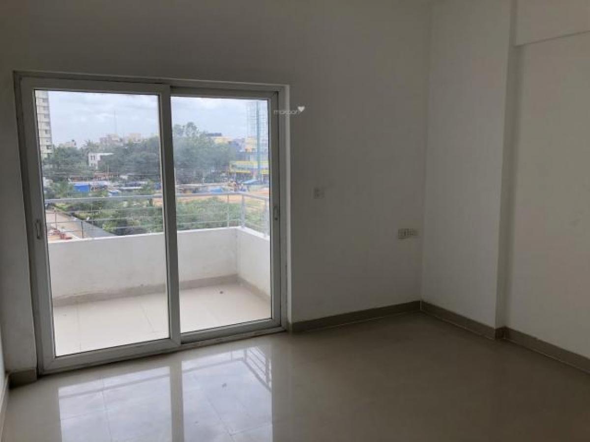 3 غرف نوم منزل في Bangalore, India رقم 6986