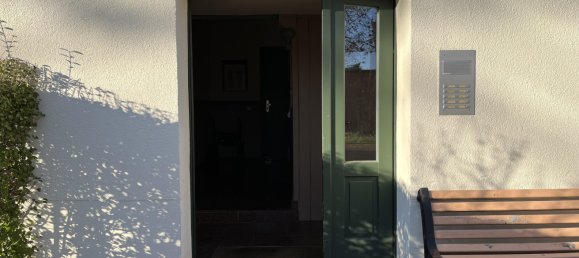 Квартира с 1 спальней в Лейпциг, Германия № 1523 3