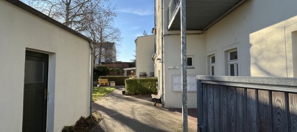 Квартира с 1 спальней в Лейпциг, Германия № 1523 2