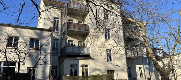 Квартира с 1 спальней в Лейпциг, Германия № 1523 7