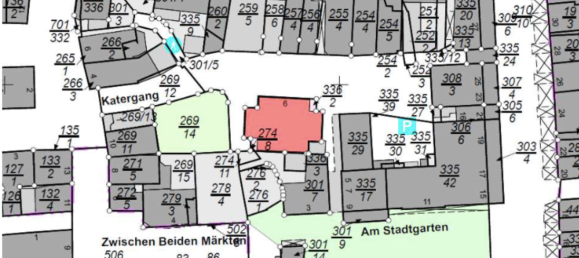 50 rooms Warehouse in Emden, Germany No. 76465 11